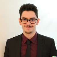 Net-ng Employee Alan Beauvais's profile photo