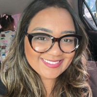 ToolsPharma Employee Ana Carolina Farias's profile photo