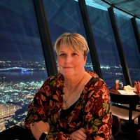 ANZ Employee Julia Blacklock's profile photo