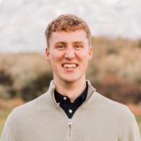 ExxonMobil Employee Ryan Bratt's profile photo