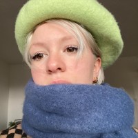 Maverick Games Employee Lydia Beharrell's profile photo