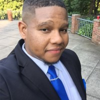 Armor Express Employee Justin Roberts's profile photo