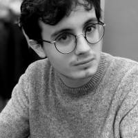 Tchic Tchac Employee Martin Vanroelen's profile photo