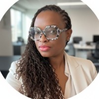Public Catalyst Employee Nicole Smith's profile photo