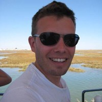 Neighbourly Employee William Troughton's profile photo