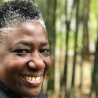 Judith Aidoo-Saltus