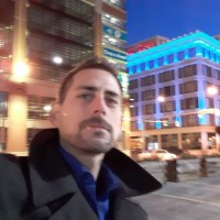 Christopher Mount Email & Phone Number