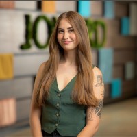 Joybird Employee Jamie Critchfield's profile photo