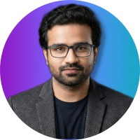 Cast AI Employee Kunal Das's profile photo