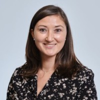 SECEF Employee Marie Heck's profile photo