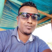 Total Facilities Management (TFM) Employee Kunal Chetty's profile photo