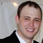 iBec Creative Employee Matt B's profile photo