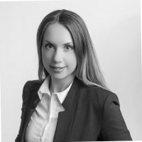 KeyPlants Employee Susanna Stein's profile photo