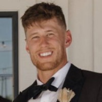 Derema Group Employee Brady Fitzke's profile photo