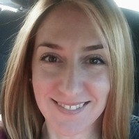 Getty Research Institute Employee Sandra van Ginhoven's profile photo