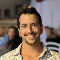 SPACES Employee Dan Mylett's profile photo