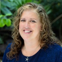 The Florida Aquarium Employee Debbi Stone's profile photo