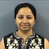 EnnovaTech Solutions Employee Shalaka Gaikwad's profile photo