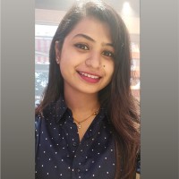 Nirmiti Desai Email
