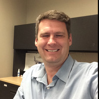 Bill Tuck Email & Phone Number