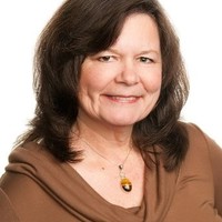 Green Diamond Resource Company Employee Patricia Case's profile photo