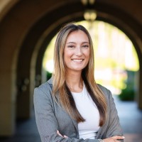 Ellevate Employee Alexandra Romanello's profile photo