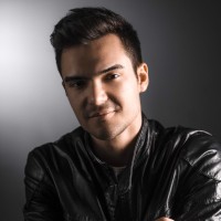 Jovens for Schools Employee Breno Perrucho's profile photo