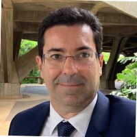 TIM Employee Leonardo Capdeville's profile photo