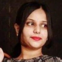 Office Solution Employee Kamini Srivastava's profile photo