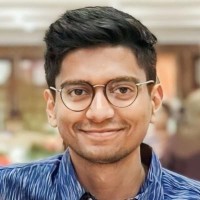 Illuminify Tech Employee Pranav Srinivasan's profile photo