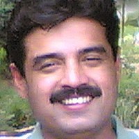 Techniche Consulting Services Employee Satish Choudhary's profile photo
