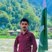 PKTEAM Employee Umar Satti's profile photo