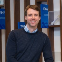 NephroFlow Employee Tom Alexander's profile photo