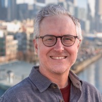 Salesforce Employee Seth Anderson's profile photo