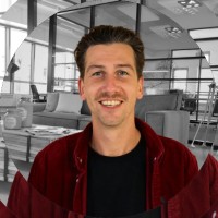 erp|open Employee Nick Penning's profile photo