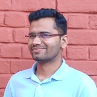 Siemens Digital Industries Software Employee Nitin Sangale's profile photo