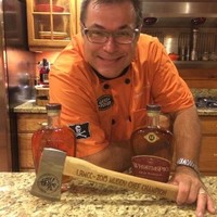 KAL Manufacturing Corporation Employee Richard Liwush's profile photo