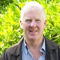 Glenelg Hopkins CMA Employee Rob Velthuis's profile photo