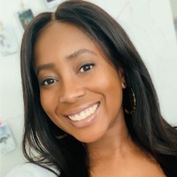 Black Girl Sunscreen Employee Kelleigh Berryhill's profile photo