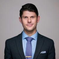 Benjamin Gebhardt Email & Phone Number