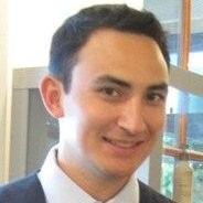 Dodge & Cox Employee Daniel Ching's profile photo