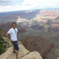 Calvin, Giordano & Associates Employee Gary Yang's profile photo