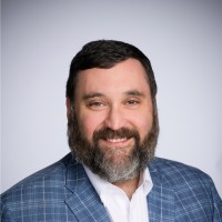 Ben Rosenbaum