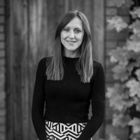 Oleeo Employee Ruth Gillespie's profile photo