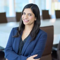 TMX Group Employee Divya Aggarwal's profile photo