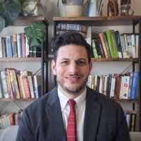 Alex Blum Email & Phone Number