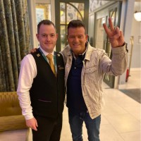 Trinity City Hotel Employee Kenneth Pollard's profile photo