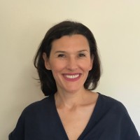 Bohlin Cywinski Jackson Employee Stephanie Grandjacques's profile photo