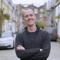 Inveniam Employee Michael Ward's profile photo