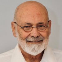 Gan Shmuel Group Employee Amos Laufer's profile photo